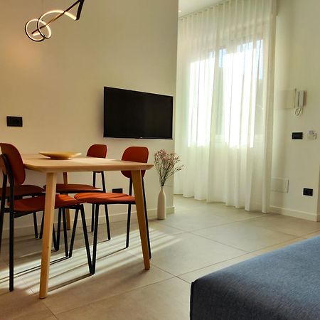 Jasmine Malpensa & Busto Center Apartman Busto Arsizio Kültér fotó