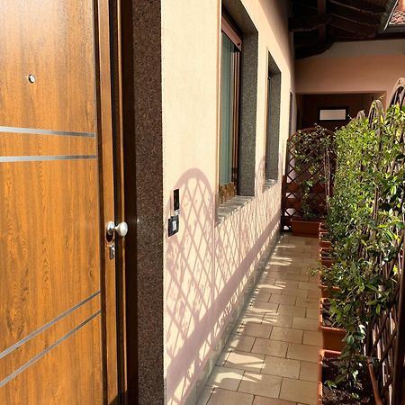 Jasmine Malpensa & Busto Center Apartman Busto Arsizio Kültér fotó