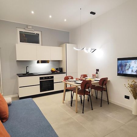 Jasmine Malpensa & Busto Center Apartman Busto Arsizio Kültér fotó