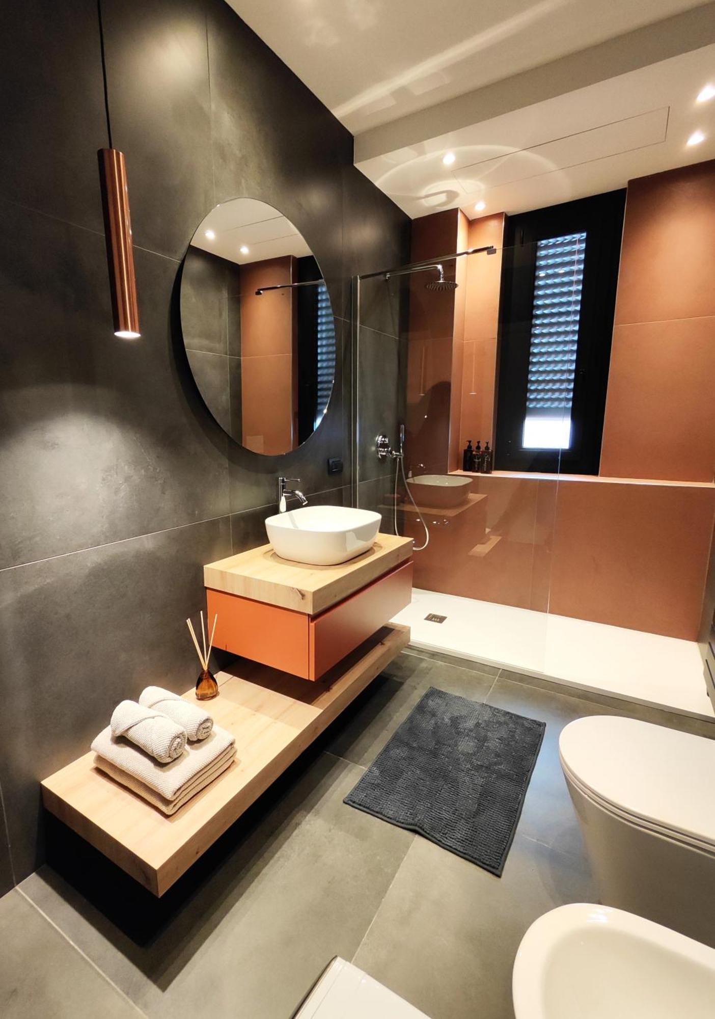 Jasmine Malpensa & Busto Center Apartman Busto Arsizio Kültér fotó