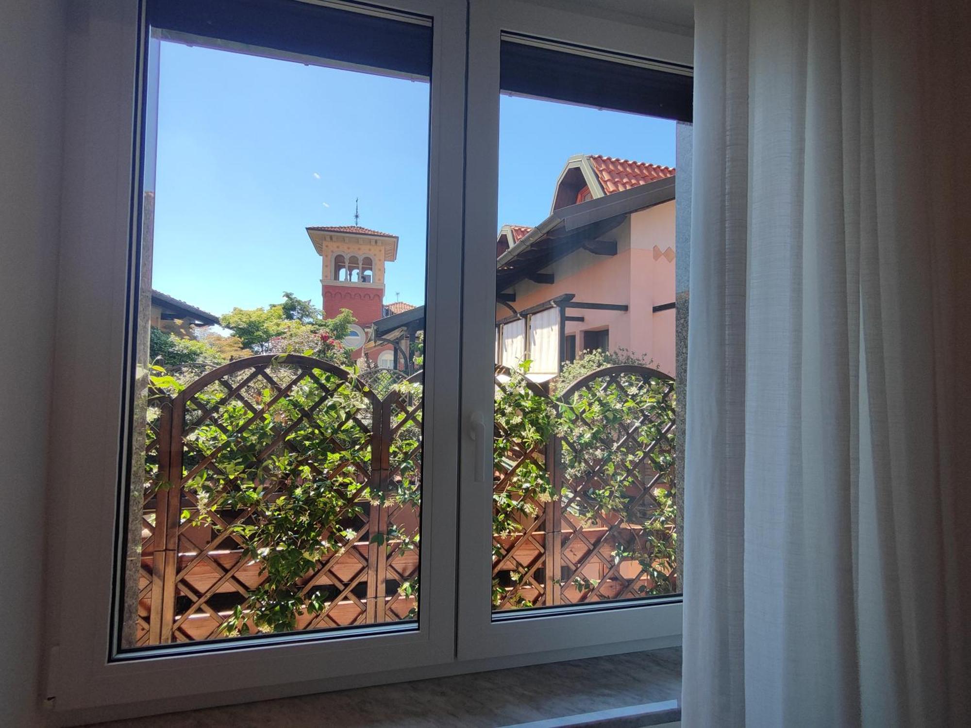 Jasmine Malpensa & Busto Center Apartman Busto Arsizio Kültér fotó
