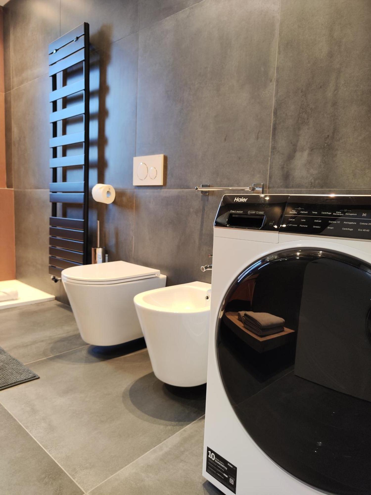 Jasmine Malpensa & Busto Center Apartman Busto Arsizio Kültér fotó