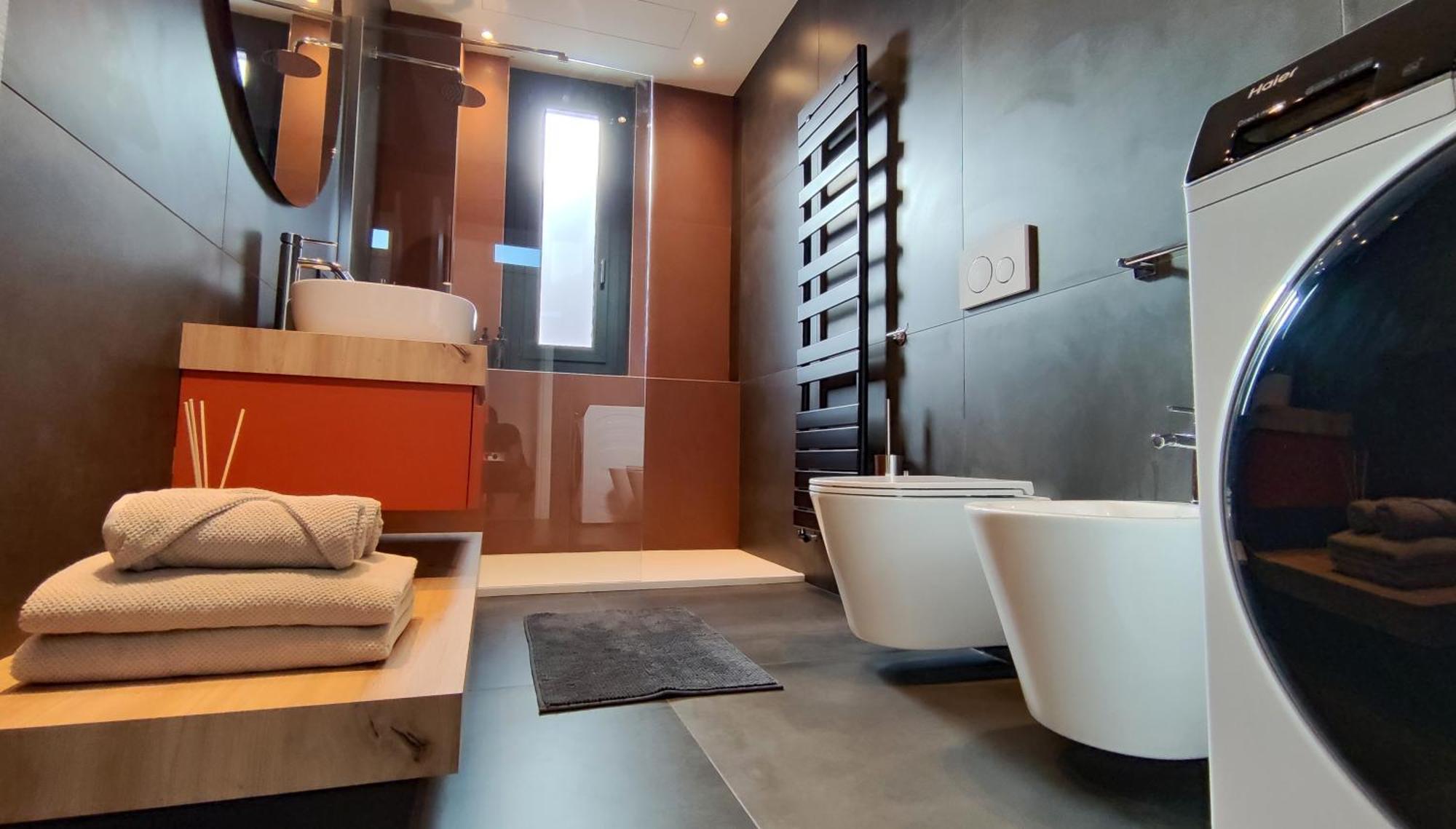 Jasmine Malpensa & Busto Center Apartman Busto Arsizio Kültér fotó