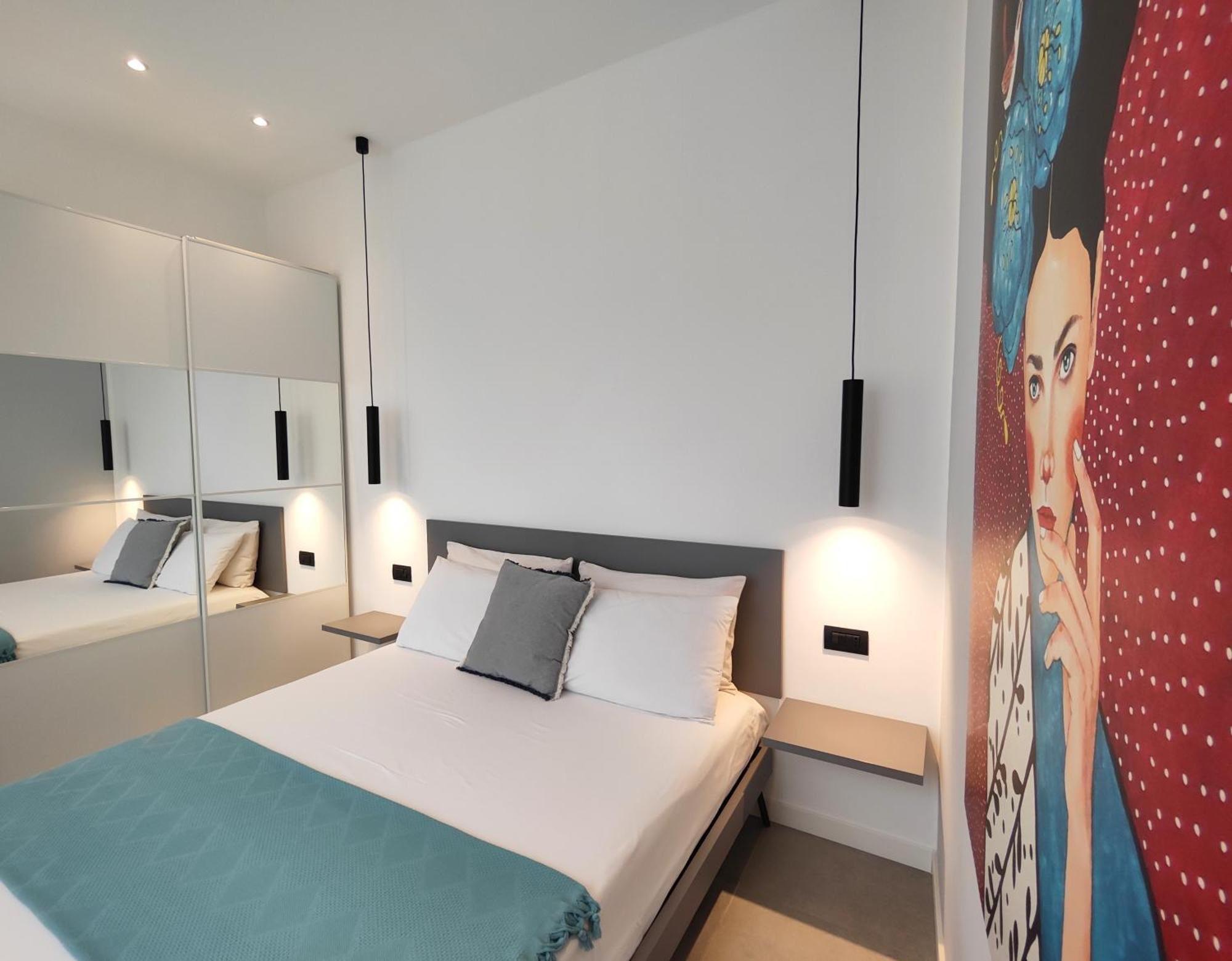 Jasmine Malpensa & Busto Center Apartman Busto Arsizio Kültér fotó