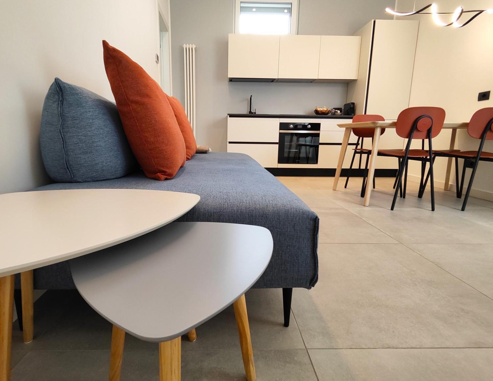 Jasmine Malpensa & Busto Center Apartman Busto Arsizio Kültér fotó