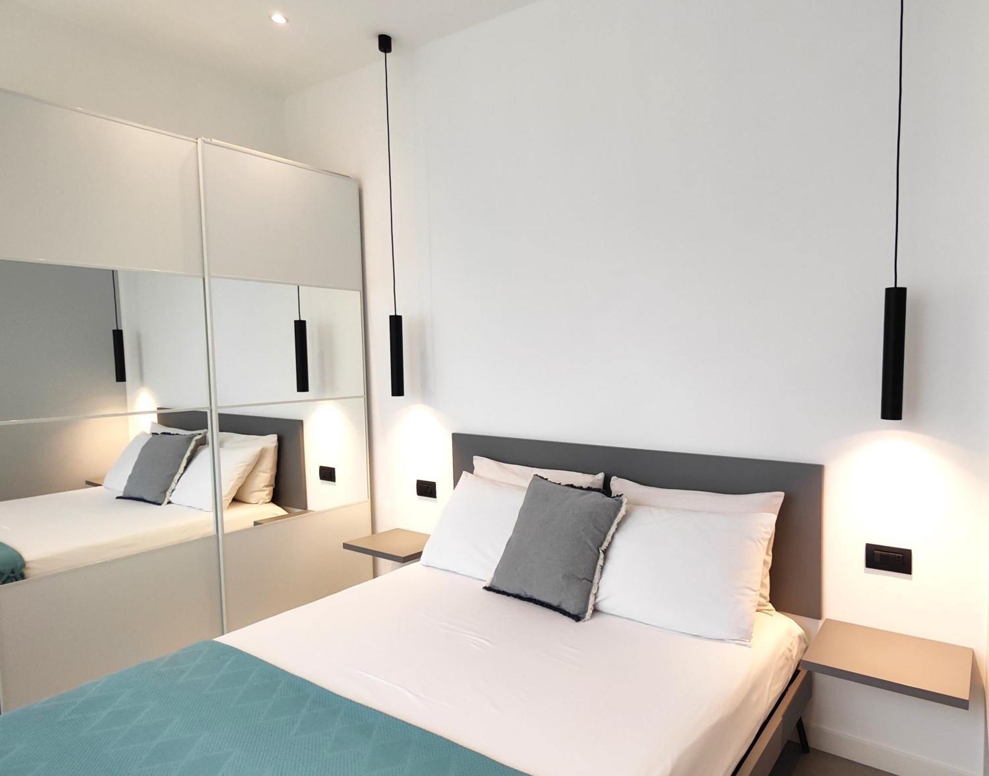 Jasmine Malpensa & Busto Center Apartman Busto Arsizio Kültér fotó