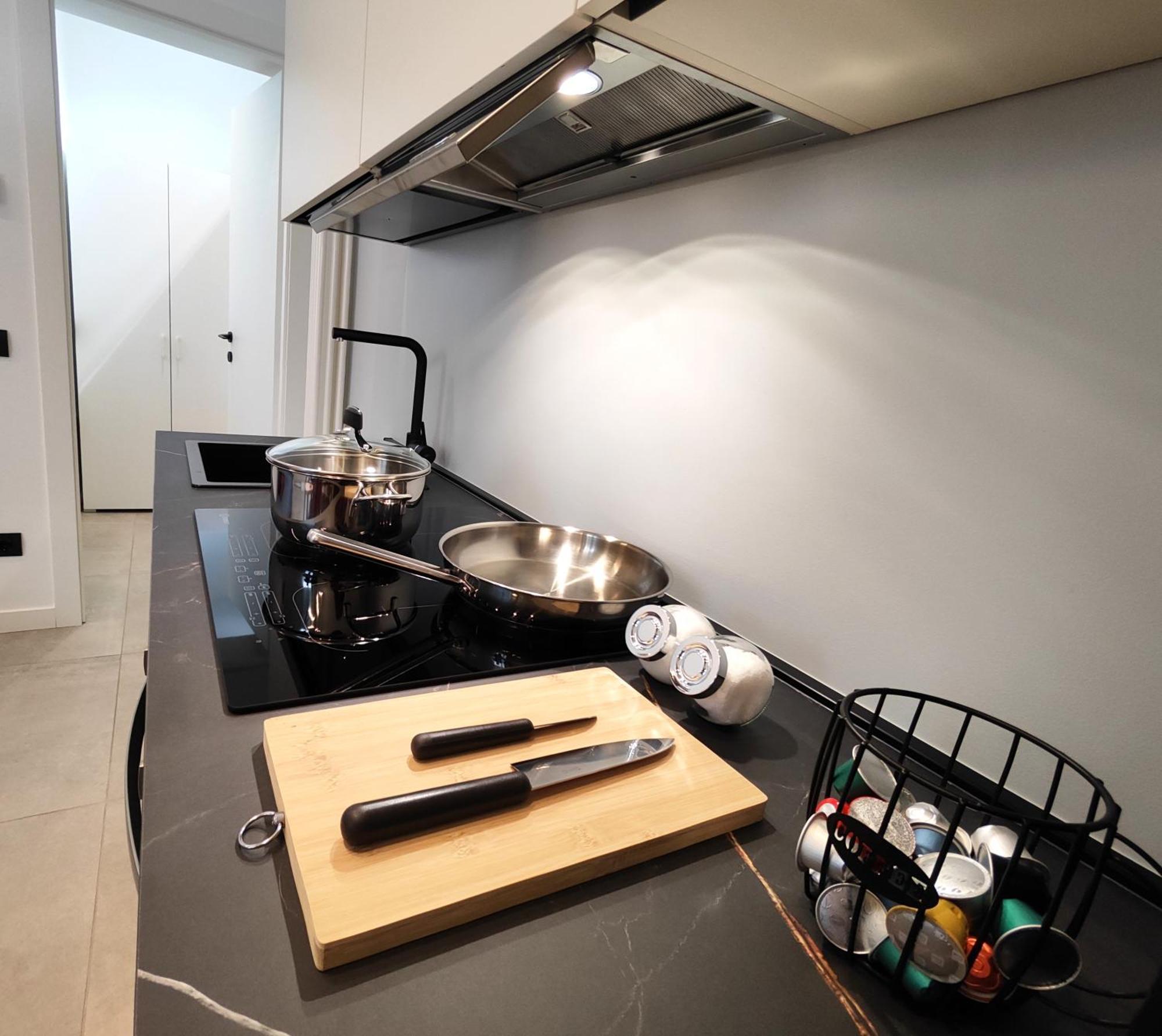 Jasmine Malpensa & Busto Center Apartman Busto Arsizio Kültér fotó