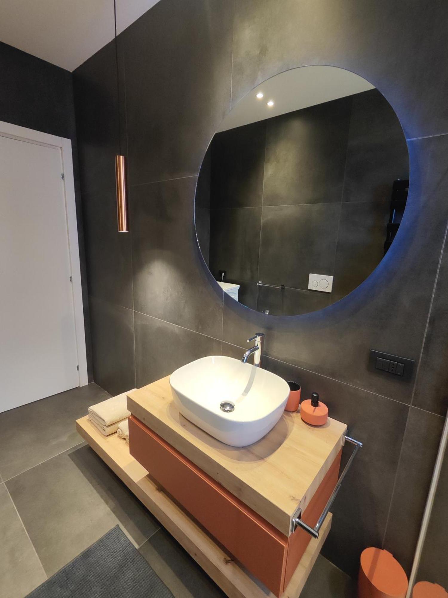 Jasmine Malpensa & Busto Center Apartman Busto Arsizio Szoba fotó