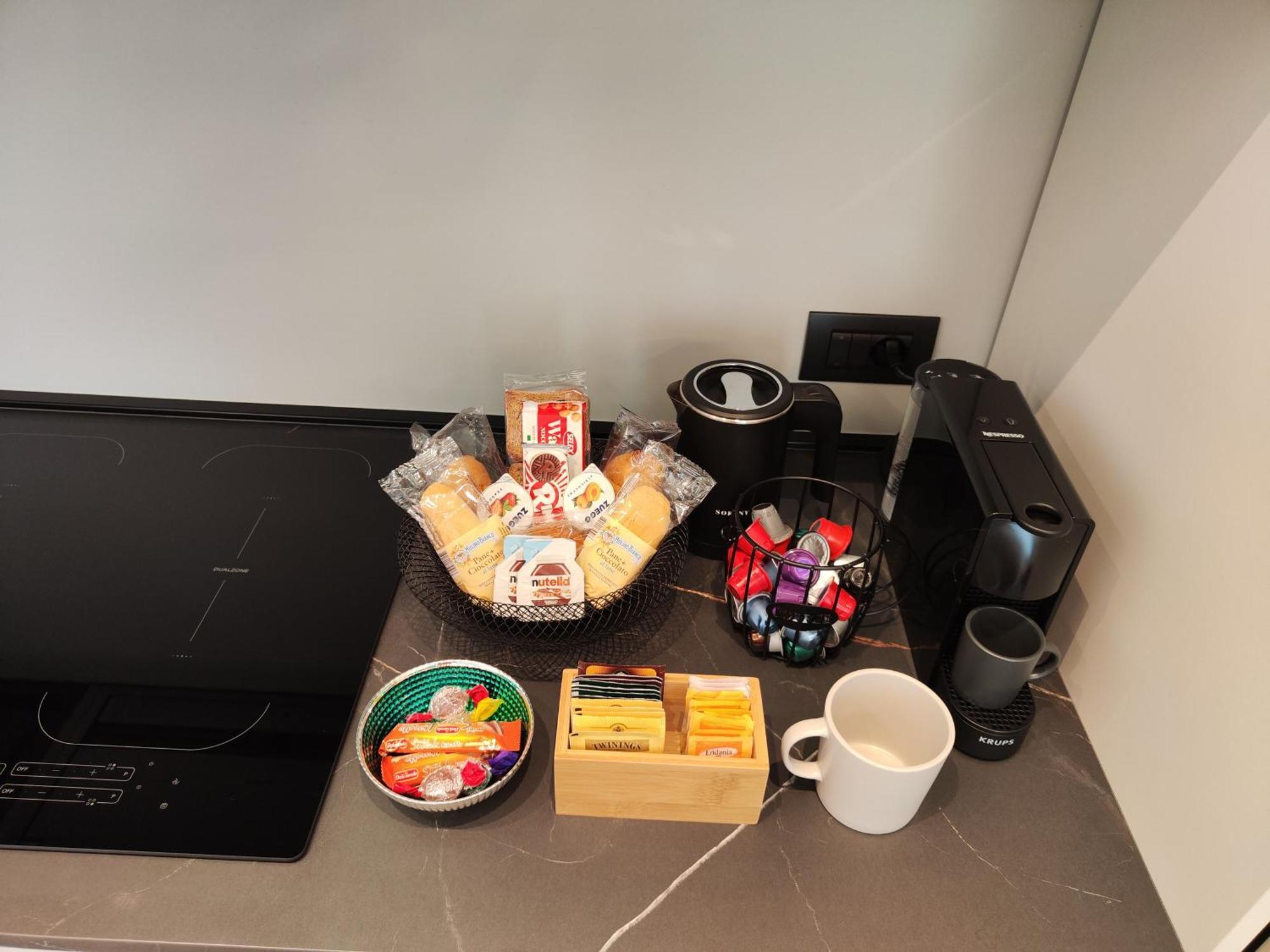 Jasmine Malpensa & Busto Center Apartman Busto Arsizio Szoba fotó