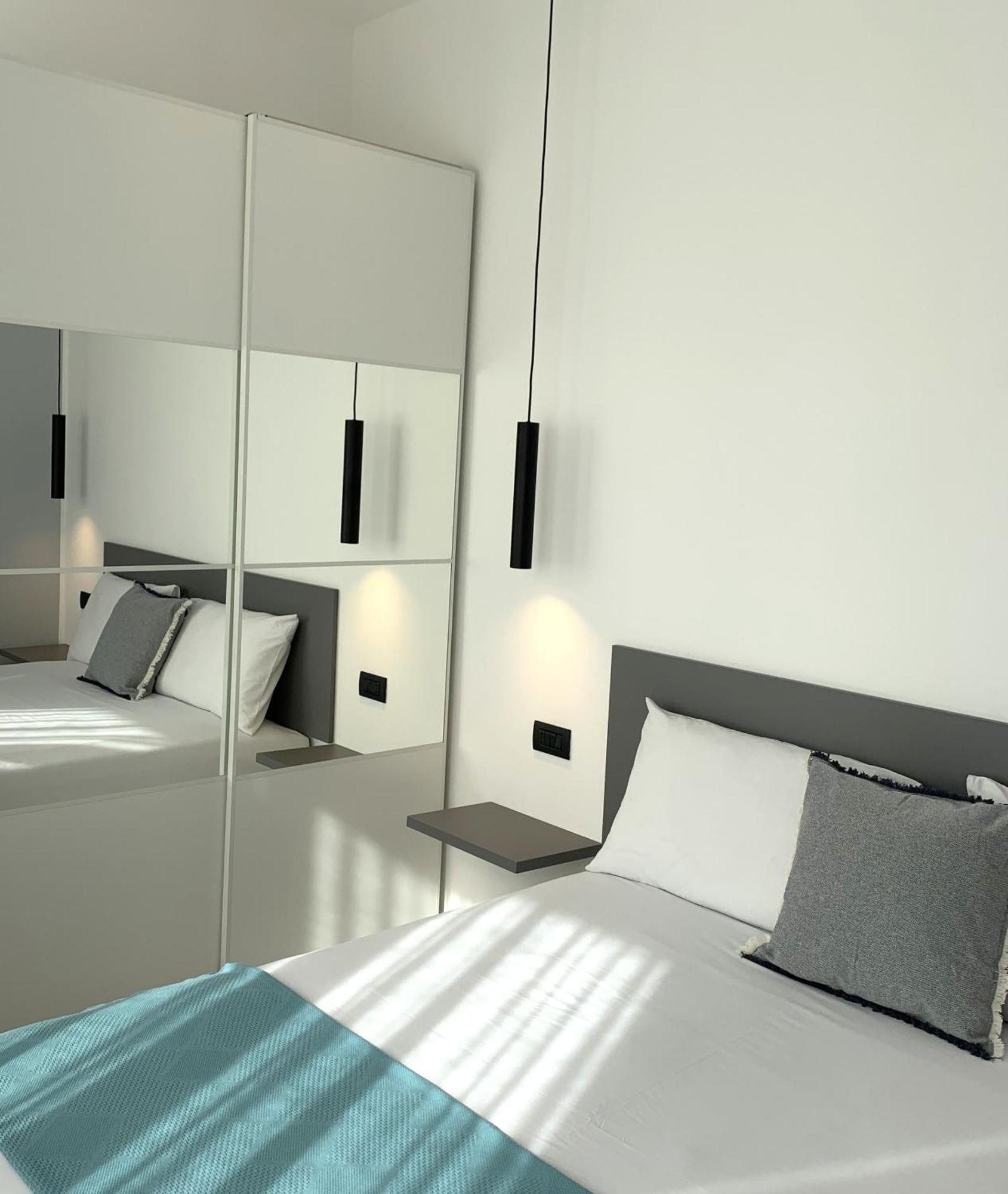 Jasmine Malpensa & Busto Center Apartman Busto Arsizio Kültér fotó